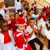 La Journée de Fête de l’École Française