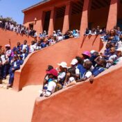 Visite Pédagogique à Gorée : Un Voyage à Travers l’Histoire